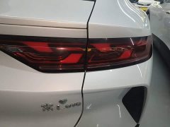 BYD Song L EV 662km Excellence Edition - ფოტო 8