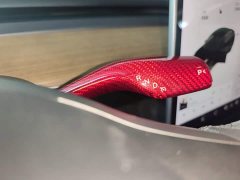 Tesla Model 3 Standard Range RWD Upgrade - ფოტო 10