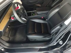 Tesla Model 3 Standard Range RWD Upgrade - ფოტო 11