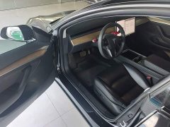 Tesla Model 3 Standard Range RWD Upgrade - ფოტო 12
