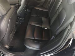 Tesla Model 3 Standard Range RWD Upgrade - ფოტო 13
