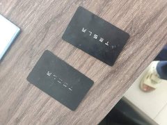 Tesla Model 3 Standard Range RWD Upgrade - ფოტო 17