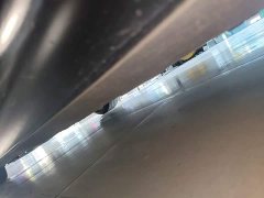 Tesla Model 3 Standard Range RWD Upgrade - ფოტო 19