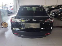 Tesla Model 3 Standard Range RWD Upgrade - ფოტო 4