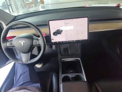 Tesla Model 3 Standard Range RWD Upgrade - ფოტო 6
