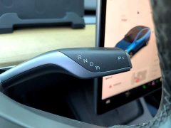 Tesla Model Y 2021 Standard Range RWD - ფოტო 10