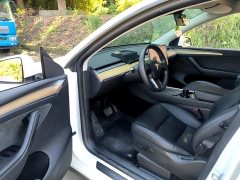 Tesla Model Y 2021 Standard Range RWD - ფოტო 12