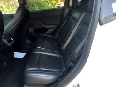 Tesla Model Y 2021 Standard Range RWD - ფოტო 13