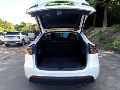 Tesla Model Y 2021 Standard Range RWD - ფოტო 15