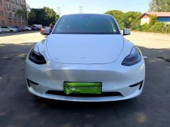 Tesla Model Y 2021 Standard Range RWD - ფოტო 2