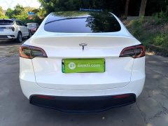 Tesla Model Y 2021 Standard Range RWD - ფოტო 3
