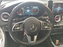 Mercedes-Benz GLC Coupe GLC 260 4MATIC Coupe SUV - ფოტო 11