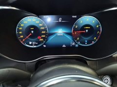 Mercedes-Benz GLC Coupe GLC 260 4MATIC Coupe SUV - ფოტო 12