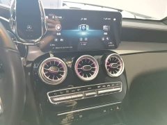 Mercedes-Benz GLC Coupe GLC 260 4MATIC Coupe SUV - ფოტო 13