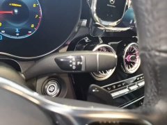 Mercedes-Benz GLC Coupe GLC 260 4MATIC Coupe SUV - ფოტო 14