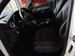 Mercedes-Benz GLC Coupe GLC 260 4MATIC Coupe SUV - ფოტო 15