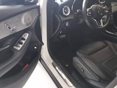 Mercedes-Benz GLC Coupe GLC 260 4MATIC Coupe SUV - ფოტო 16