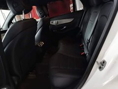 Mercedes-Benz GLC Coupe GLC 260 4MATIC Coupe SUV - ფოტო 17