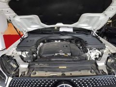 Mercedes-Benz GLC Coupe GLC 260 4MATIC Coupe SUV - ფოტო 20