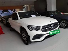 Mercedes-Benz GLC Coupe GLC 260 4MATIC Coupe SUV - ფოტო 4