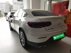 Mercedes-Benz GLC Coupe GLC 260 4MATIC Coupe SUV - ფოტო 5