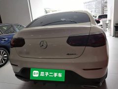 Mercedes-Benz GLC Coupe GLC 260 4MATIC Coupe SUV - ფოტო 6