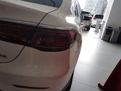 Mercedes-Benz GLC Coupe GLC 260 4MATIC Coupe SUV - ფოტო 8