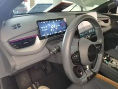 BYD Dolphin 06GT Smart Drive 505 Wave Plus Edition - ფოტო 10