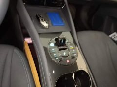 BYD Dolphin 06GT Smart Drive 505 Wave Plus Edition - ფოტო 14