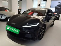 BYD Dolphin 06GT Smart Drive 505 Wave Plus Edition - ფოტო 2