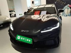 BYD Dolphin 06GT Smart Drive 505 Wave Plus Edition - ფოტო 3
