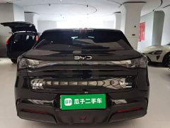 BYD Dolphin 06GT Smart Drive 505 Wave Plus Edition - ფოტო 6