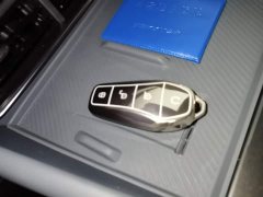 BYD Dolphin 06GT Smart Drive 505 Wave Plus Edition - ფოტო 9