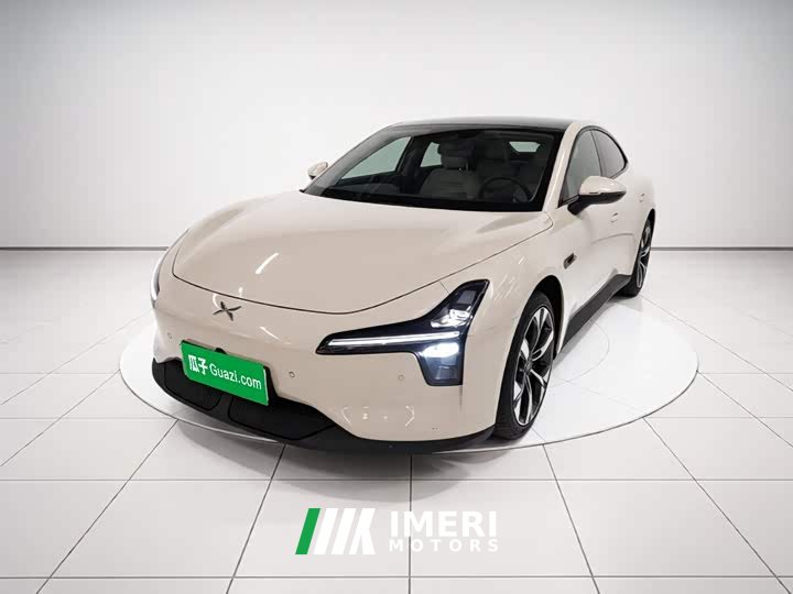 Xpeng Xiaopeng MONA M03 620 Extended Range - ავტომობილი ჩინეთიდან