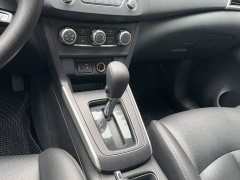 Nissan Sylphy 2021 Classic 1.6XE CVT Comfort - ფოტო 10