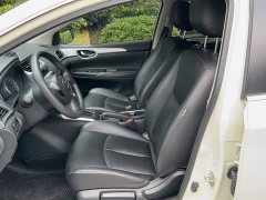 Nissan Sylphy 2021 Classic 1.6XE CVT Comfort - ფოტო 12