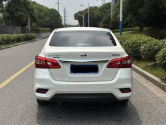 Nissan Sylphy 2021 Classic 1.6XE CVT Comfort - ფოტო 14