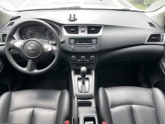 Nissan Sylphy 2021 Classic 1.6XE CVT Comfort - ფოტო 19