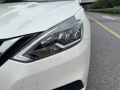 Nissan Sylphy 2021 Classic 1.6XE CVT Comfort - ფოტო 3