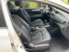 Nissan Sylphy 2021 Classic 1.6XE CVT Comfort - ფოტო 4