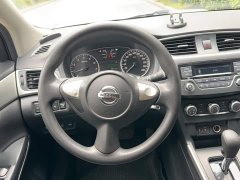 Nissan Sylphy 2021 Classic 1.6XE CVT Comfort - ფოტო 5