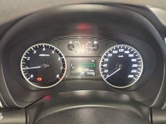 Nissan Sylphy 2021 Classic 1.6XE CVT Comfort - ფოტო 6