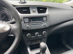 Nissan Sylphy 2021 Classic 1.6XE CVT Comfort - ფოტო 7