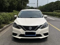 Nissan Sylphy 2021 Classic 1.6XE CVT Comfort - ფოტო 9