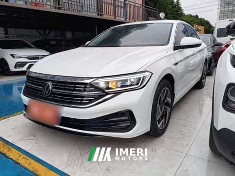 2024 Volkswagen Sagitar 300TSI DSG Excellence Edition - ავტომობილი ჩინეთიდან