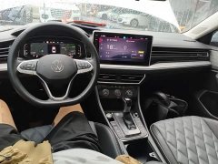 Volkswagen Sagitar 300TSI DSG Excellence Edition - ფოტო 10