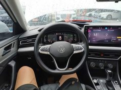 Volkswagen Sagitar 300TSI DSG Excellence Edition - ფოტო 11