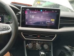 Volkswagen Sagitar 300TSI DSG Excellence Edition - ფოტო 13