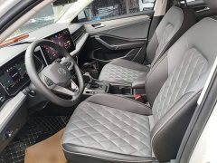 Volkswagen Sagitar 300TSI DSG Excellence Edition - ფოტო 15
