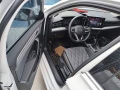 Volkswagen Sagitar 300TSI DSG Excellence Edition - ფოტო 16